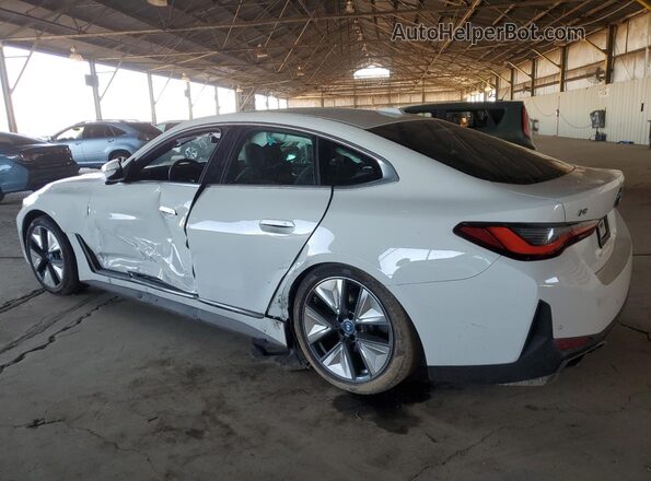WBY73AW01RFS97341 2024 BMW I4 Белый 