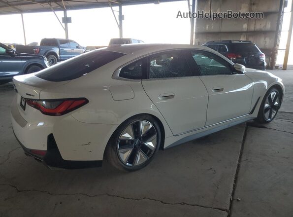 WBY73AW01RFS97341 2024 BMW I4 Белый 