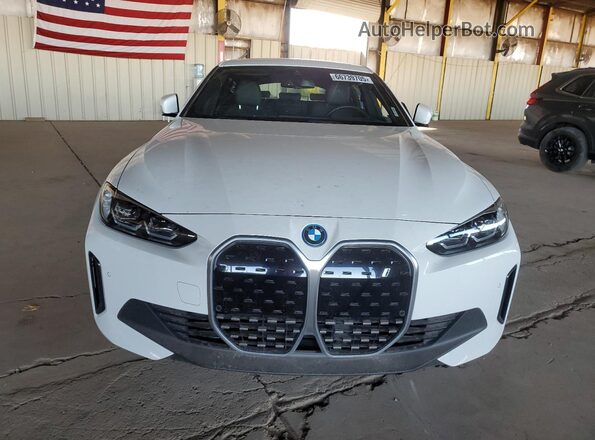 WBY73AW01RFS97341 2024 BMW I4 Белый 