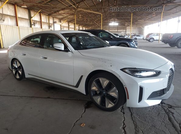 WBY73AW01RFS97341 2024 BMW I4 Белый 