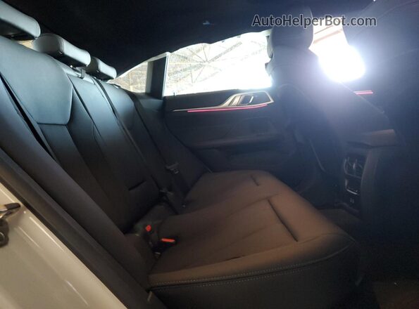 WBY73AW01RFS97341 2024 BMW I4 Белый 
