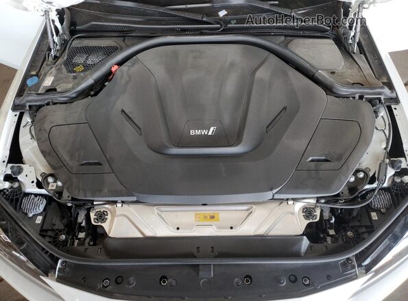 WBY73AW01RFS97341 2024 BMW I4 Белый 