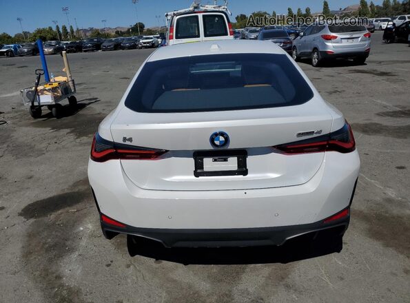 WBY73AW02RFT14759 2024 BMW I4 White 