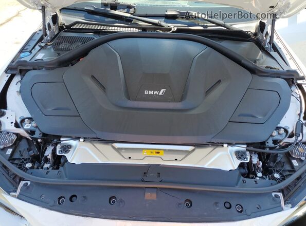 WBY73AW02RFT14759 2024 BMW I4 White 