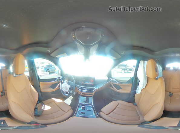 WBY73AW02RFT14759 2024 BMW I4 White 