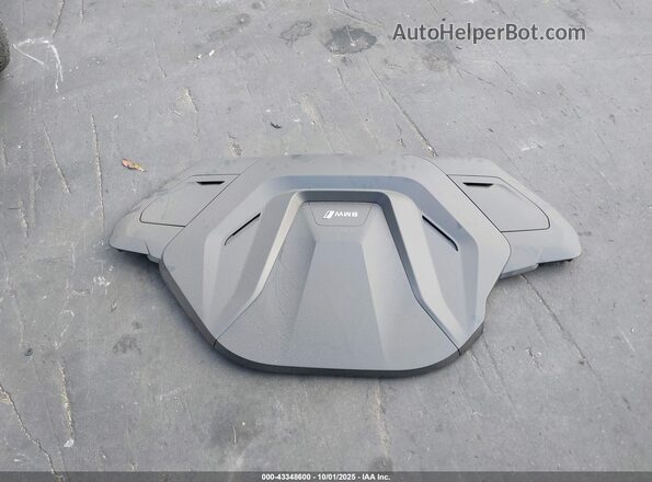 WBY73AW06PFP60023 2023 BMW I4 Черный Вид щитка приборов