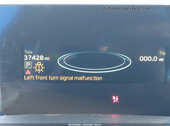WBY7Z2C51JVE64864 2018 BMW I3 White Հետևի նստատեղերի տեսք