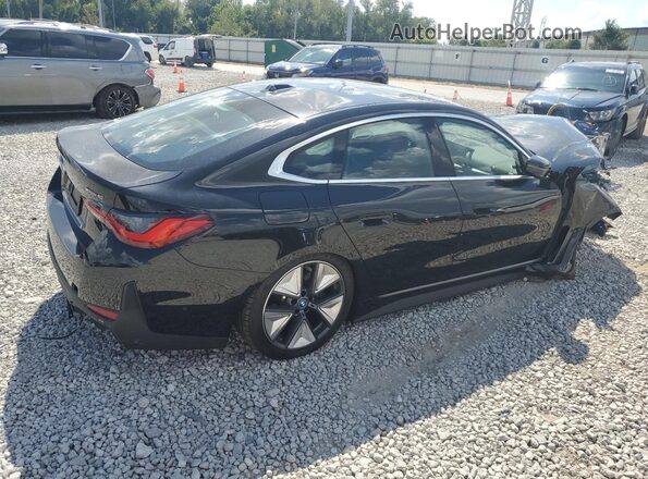 WBY83FB05RFS94109 2024 BMW I4 Black 