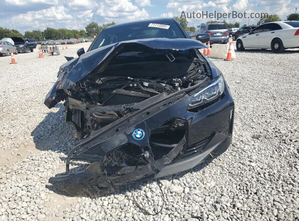 WBY83FB05RFS94109 2024 BMW I4 Black 