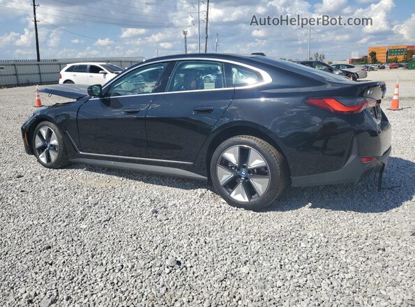 WBY83FB05RFS94109 2024 BMW I4 Black 
