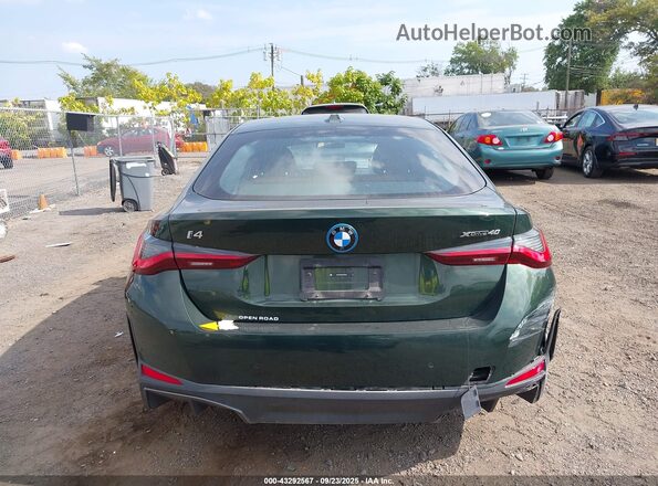 WBY83FB0XRFR85801 2024 BMW I4 Черный 