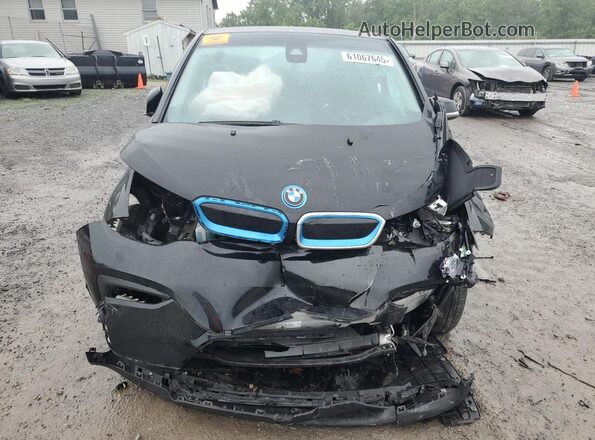 WBY8P4C00M7H57643 2021 BMW 7 SERIES Black 