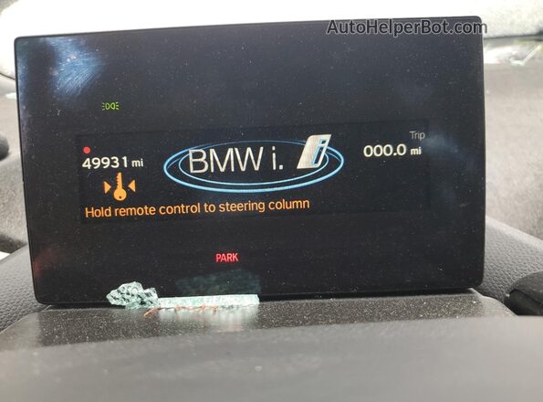 WBY8P4C00M7H57643 2021 BMW 7 SERIES Black 