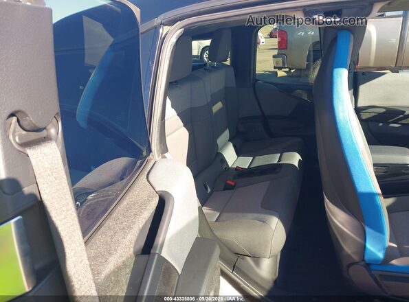 WBY8P6C03M7H80913 2021 BMW OTHER Black VIN კოდის სტიკერის ხედი