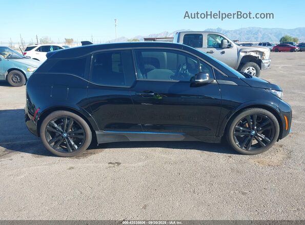 WBY8P6C03M7H80913 2021 BMW OTHER Black უკანა სალონის ხედი