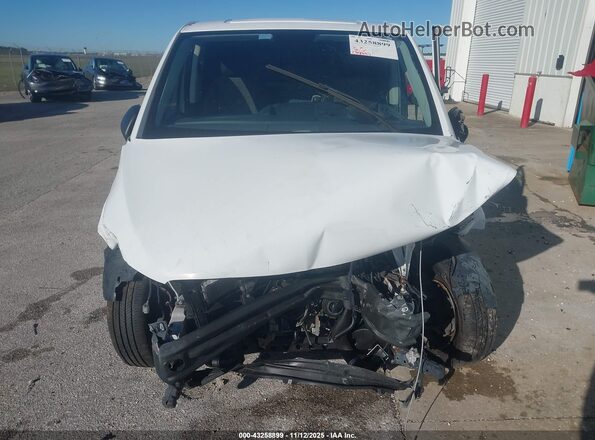 WD3PG2EA1J3392441 2018 MERCEDES-BENZ METRIS White 