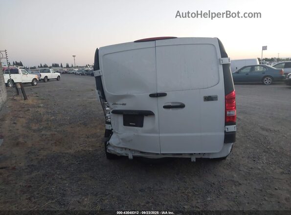 WD3PG2EA3L3661333 2020 MERCEDES-BENZ METRIS White 