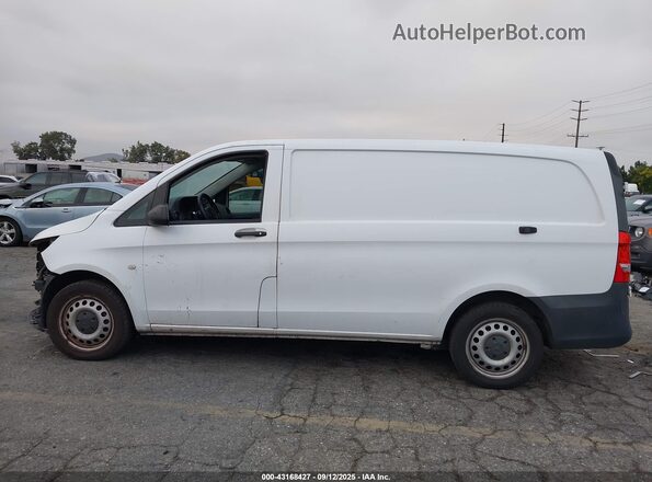 WD3PG2EA3L3663518 2020 MERCEDES-BENZ METRIS White 