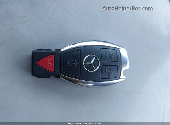 WDC0G4JB0HF236881 2017 MERCEDES-BENZ GLC 300 White წინა პანელის ხედი