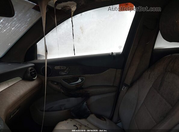 WDC0G4JB2GF103571 2016 MERCEDES-BENZ GLC 300 White 