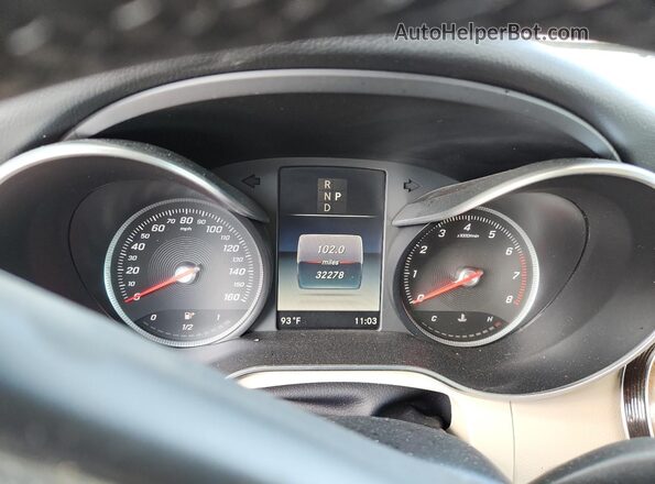 WDC0G4JB5JF404309 2018 MERCEDES-BENZ GLC-CLASS Gray 