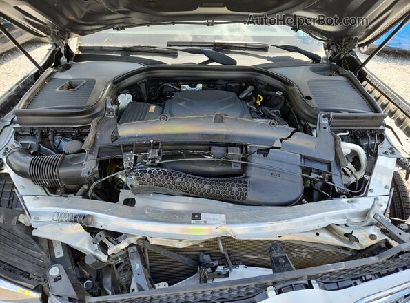 WDC0G4JB5JF404309 2018 MERCEDES-BENZ GLC-CLASS Gray 