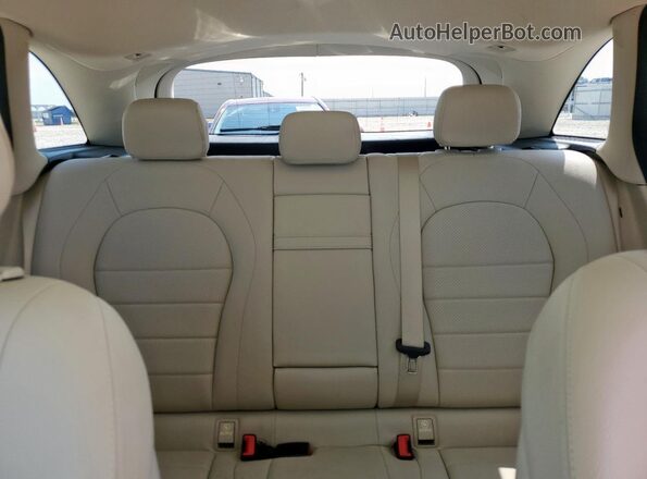 WDC0G4JB8JV055328 2018 MERCEDES-BENZ GLC-CLASS Brown 