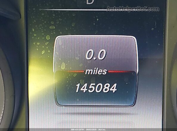 WDC0G4KB2HV004299 2017 MERCEDES-BENZ GLC 300 Gray 