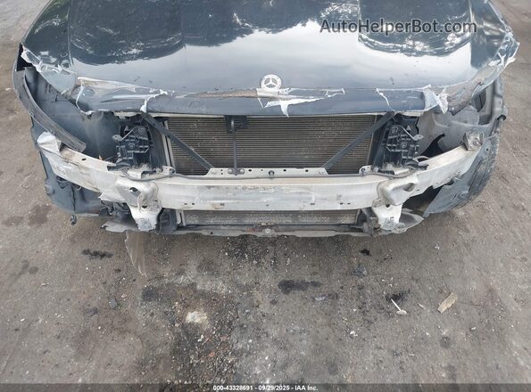 WDC0G4KB2KV158650 2019 MERCEDES-BENZ GLC 300 Черный Вид спереди