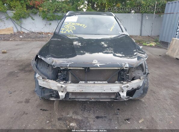 WDC0G4KB2KV158650 2019 MERCEDES-BENZ GLC 300 Черный Вид панели приборов