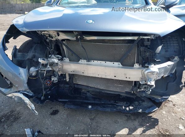 WDC0G4KB3HF145926 2017 MERCEDES-BENZ GLC 300 Gray 