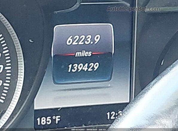 WDC0G4KB3HF145926 2017 MERCEDES-BENZ GLC 300 Gray 