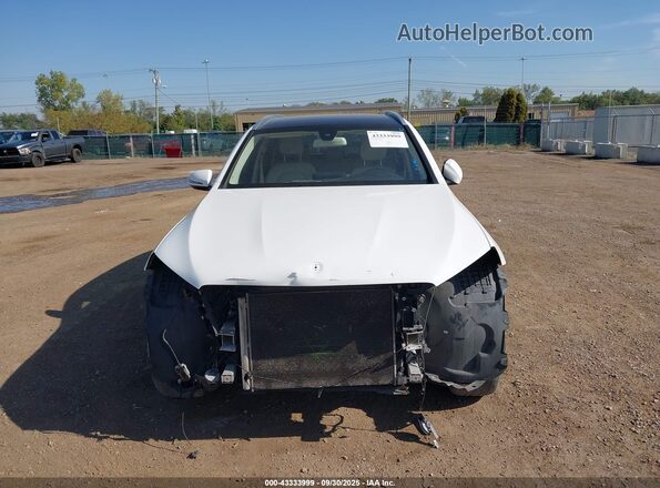 WDC0G4KB5HF149833 2017 MERCEDES-BENZ GLC 300 White 