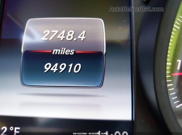 WDC0G4KB5HF149833 2017 MERCEDES-BENZ GLC 300 White 