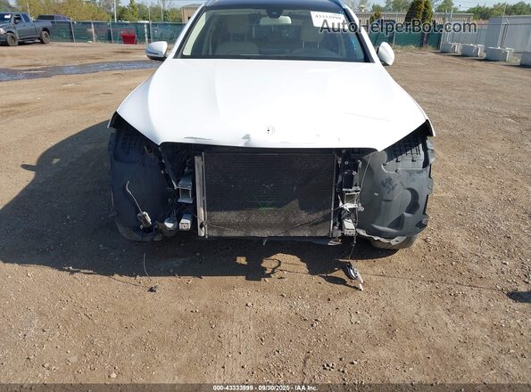 WDC0G4KB5HF149833 2017 MERCEDES-BENZ GLC 300 White 