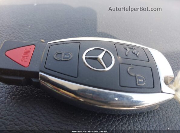 WDC0G4KB6HF148108 2017 MERCEDES-BENZ GLC 300 White Widok deski rozdzielczej