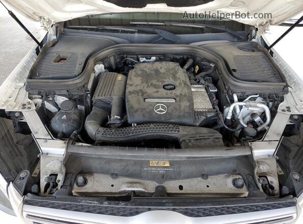 WDC0G4KB6JV062275 2018 MERCEDES-BENZ GLC-CLASS White 