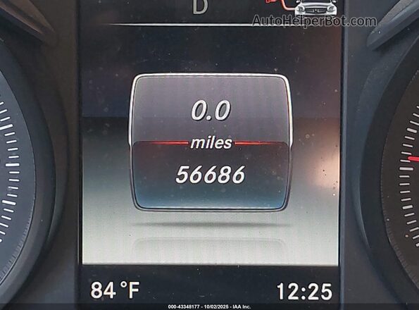 WDC0G5EBXKF602871 2019 MERCEDES-BENZ GLC 350E Gray 