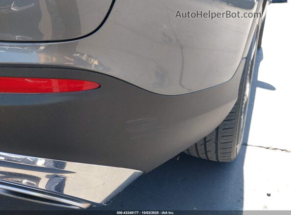 WDC0G5EBXKF602871 2019 MERCEDES-BENZ GLC 350E Gray 