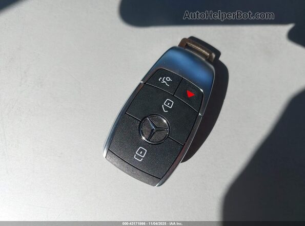 WDC0G8DB3LF690750 2020 MERCEDES-BENZ GLC-CLASS Black Dashboard view