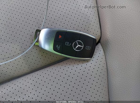 WDC0G8DB5LF741388 2020 MERCEDES-BENZ GLC-CLASS Black წინა პანელის ხედი