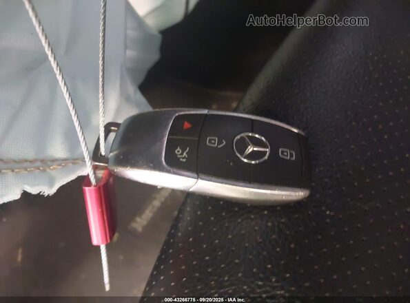 WDC0G8DBXLF719922 2020 MERCEDES-BENZ GLC-CLASS Black Dashboard view