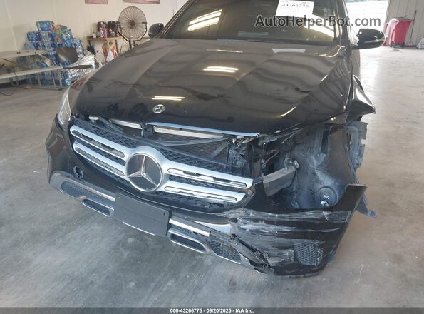 WDC0G8DBXLF719922 2020 MERCEDES-BENZ GLC-CLASS Black 