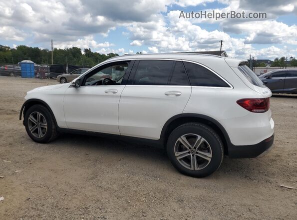 WDC0G8EB5LF680784 2020 MERCEDES-BENZ GLC-CLASS White 