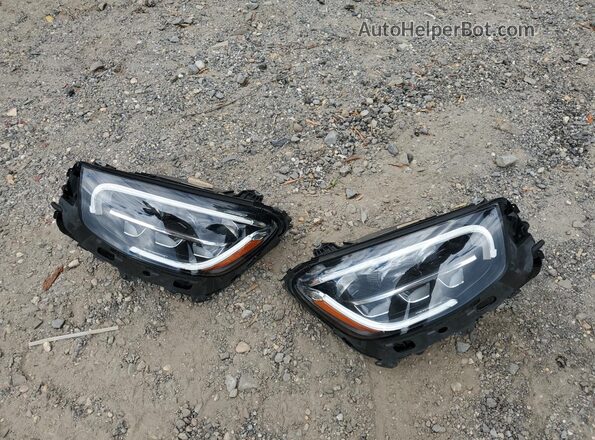 WDC0G8EB5LF680784 2020 MERCEDES-BENZ GLC-CLASS White 