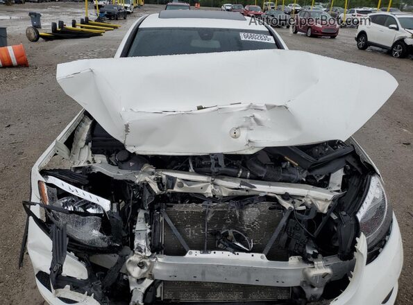 WDC0J4KB1HF154416 2017 MERCEDES-BENZ GLC-CLASS White 