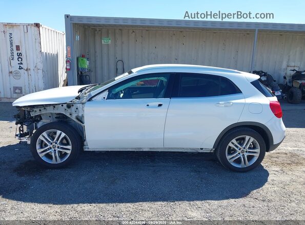 WDCTG4EB0LU023974 2020 MERCEDES-BENZ GLA 250 White 