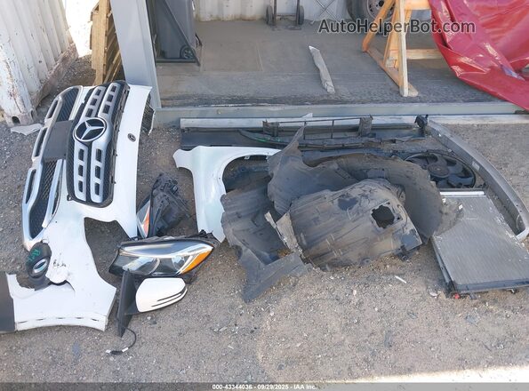 WDCTG4EB0LU023974 2020 MERCEDES-BENZ GLA 250 White Вид щитка приладів