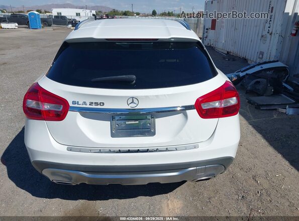 WDCTG4EB0LU023974 2020 MERCEDES-BENZ GLA 250 White 