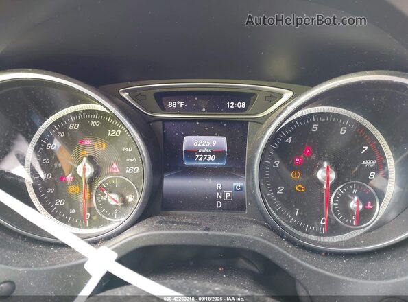 WDCTG4EB7JJ498486 2018 MERCEDES-BENZ GLA 250 Silver 